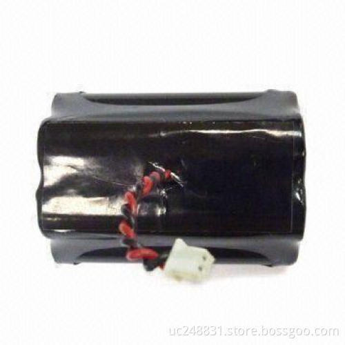 Rechargeable Nickel-metal Hydride Battery for LS4071, 4070, 4074, 4075 Scanners, Data Terminals~